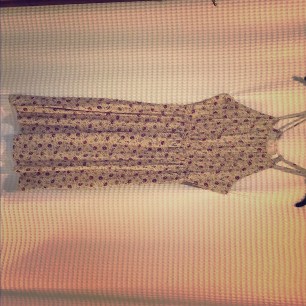 Little sundress